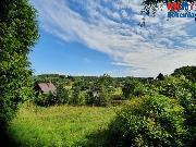 Prodej, chata, pozemek, 2209 m2, Knmost, st Drhleny, okr. Mlad Boleslav