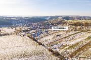 Prodej pozemku - stavebn 1007m2  Drnovice