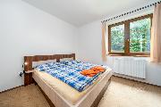 Prodej bytov jednotky 40 m2 a dispozici 2+kk, Doln Rokytnice - Studenov.