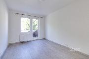 Prodej bytu 2+1/2x balkon, 44 + 2 m2, ulice Mrov, Milovice.