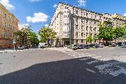 Prodej komernho prostoru 53,2 m2 (vchod z ulice + vloha) v ulici Lucembursk