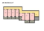 Prodej uniktn stavby 1 150 m2, pozemek 2 217 m2