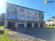 1+1 (38m2), Stvolny, Mantn