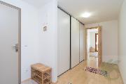 OV 1+1 / balkon (44m2), Pakova 910/9, Praha 9 - Vysoany