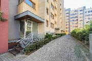 OV 1+1 / balkon (44m2), Pakova 910/9, Praha 9 - Vysoany