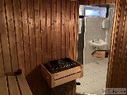 Wellness - atna, sauna, masrna, 57m, Prask ul. Mlnk