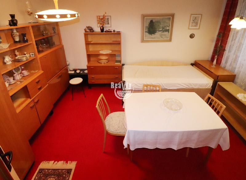 Exkluzivní prodej bytu 1+1 v Jihlavě - foto 1 z 8