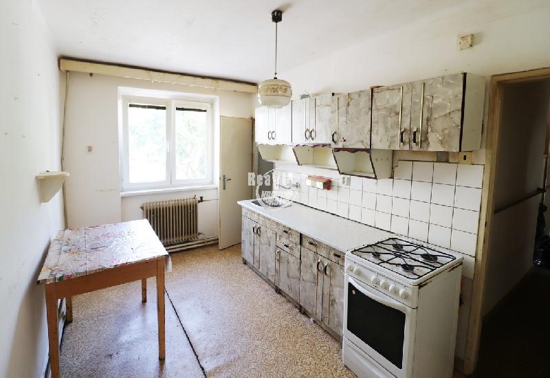 Exkluzivní prodej bytu 2+1 v Kostelci u Jihlavy - foto 1 z 10