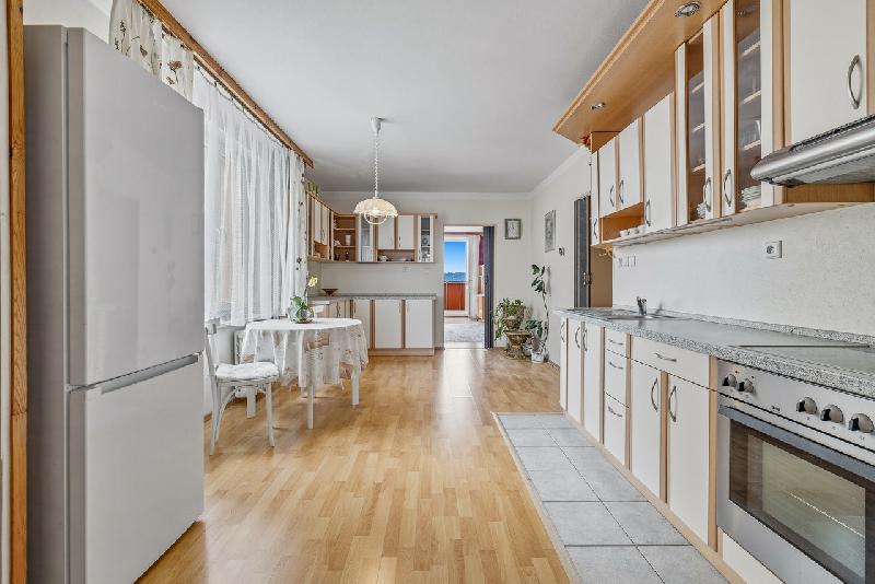 Prodej bytu 3+1, 94 m? – Příbram VIII, ul. Brodská - foto 1 z 10