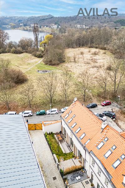 Prodej domu 4+kk v Praze 6 - Vokovice - foto 1 z 1