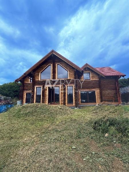 Prodej RD, 5+1, 220 m2, s pozemkem 740 m2, ulice Reinišova, Nový Knín - foto 1 z 10
