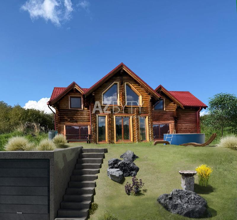 Prodej RD, 5+1, 220 m2, s pozemkem 740 m2, ulice Reinišova, Nový Knín - foto 1 z 10