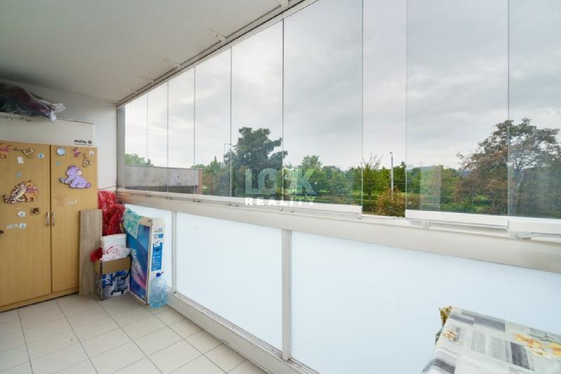 Prodej, luxusní byt 4+kk, Tupolevova, Praha 18 - Letňany, 70 m2, lodžie, sklep, u metra, u parku - foto 1 z 10