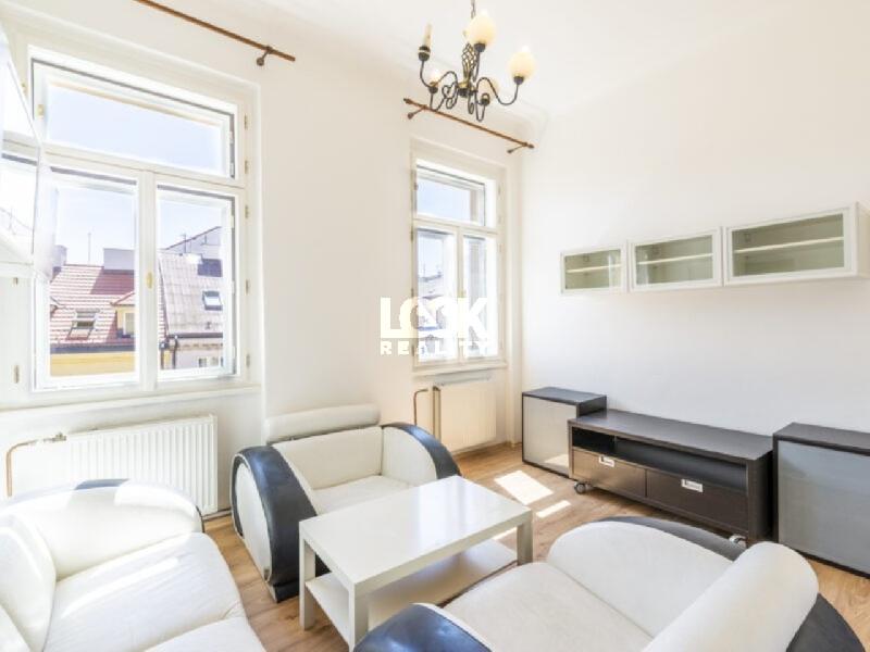 Prodej, nádherný byt 2+1, 71 m2, Sokolovská, Praha 8 - Karlín, sklep, u metra, centrum - foto 1 z 10