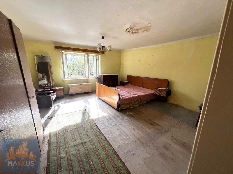 Prodej domu 3+1, Semetín, okr. Vsetín - foto 1 z 5