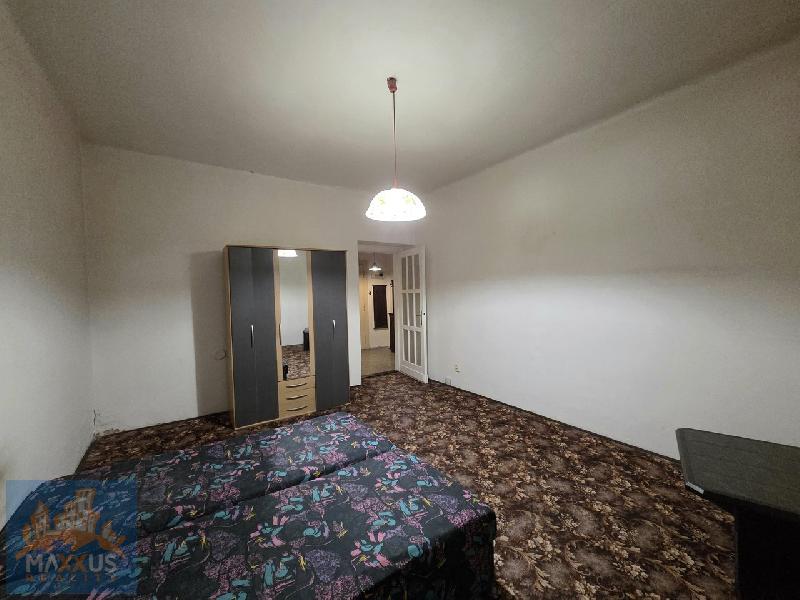 Pronájem  bytu 1+1 (48 m2), Praha 4 - Braník, U Staré pošty - foto 1 z 9