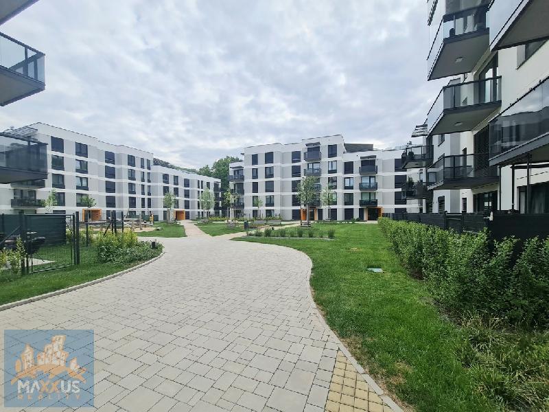 Pronájem bytu 3+kk/B (68,2 m2), Nurmiho, Praha 15 - Hostivař - foto 1 z 10