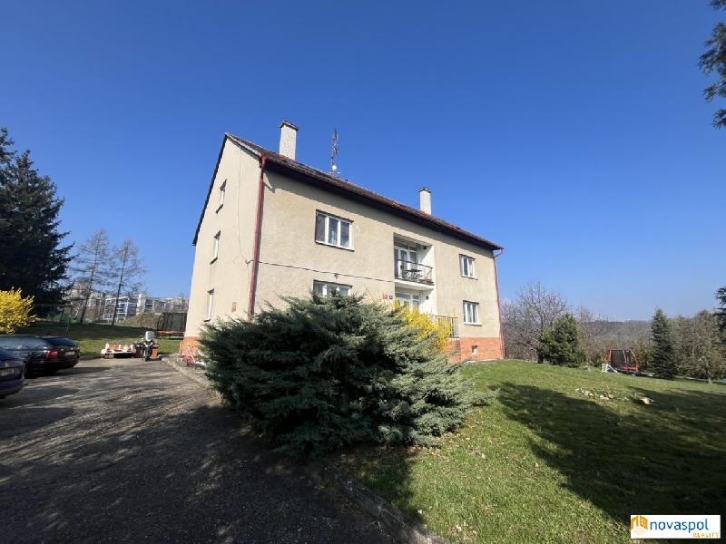 Prodej, 3+1, 78 m2, komora, sklep, velká zahrada, Slivenecká, Praha 5 Hlubočepy. - foto 1 z 10