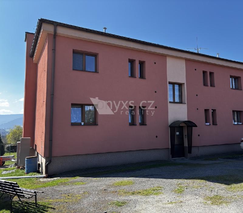 Prodej bytu 2+1, 62 m2, Střítež - foto 1 z 10