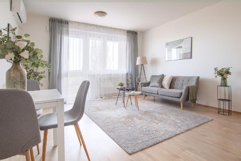 Prodej bytu 2+kk, 53 m2, Velvarská - Horoměřice - foto 1 z 9