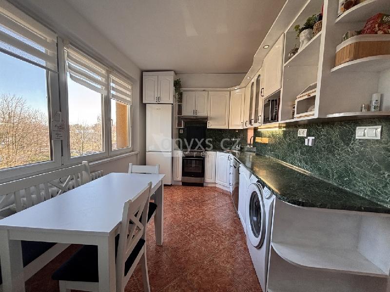 Prodej bytu 3+1 69 m2, Hornická, Český Těšín - foto 1 z 10