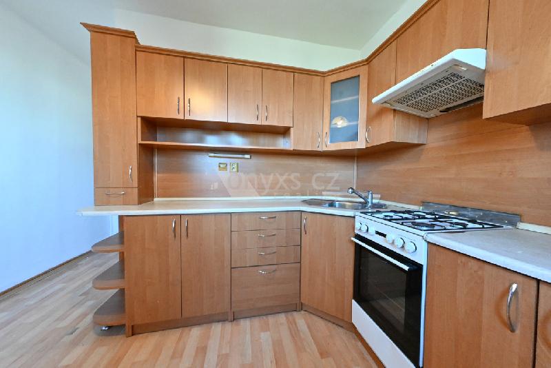 Prodej bytu 3+1 69 m2, Slezská, Český Těšín - foto 1 z 9