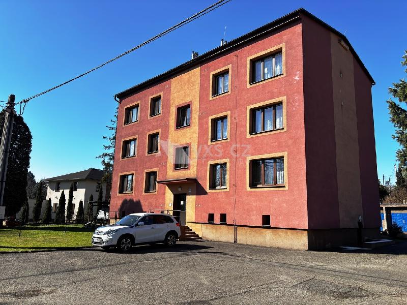 Prodej bytu 94 m2, Mlýnská, Český Těšín - foto 1 z 10