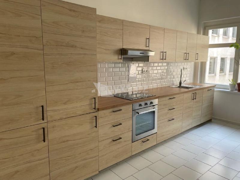 Pronájem bytu 3+kk, 95 m2 s balkonem, ul. Londýnská, Praha 2 - Vinohrady - foto 1 z 8