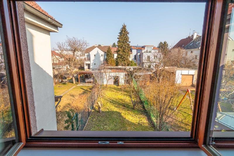 Pronájem domu 3+1 92 m2 Dobročovická 64 - foto 1 z 9