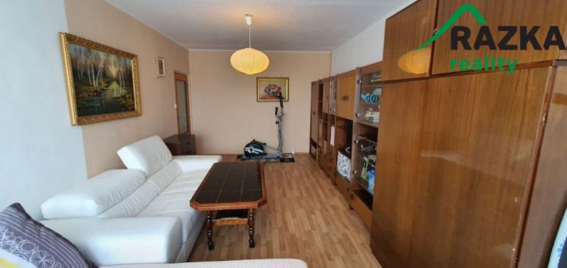 Byt 3+1 (68 m2) Tachov, ul. Zárečná - foto 1 z 12