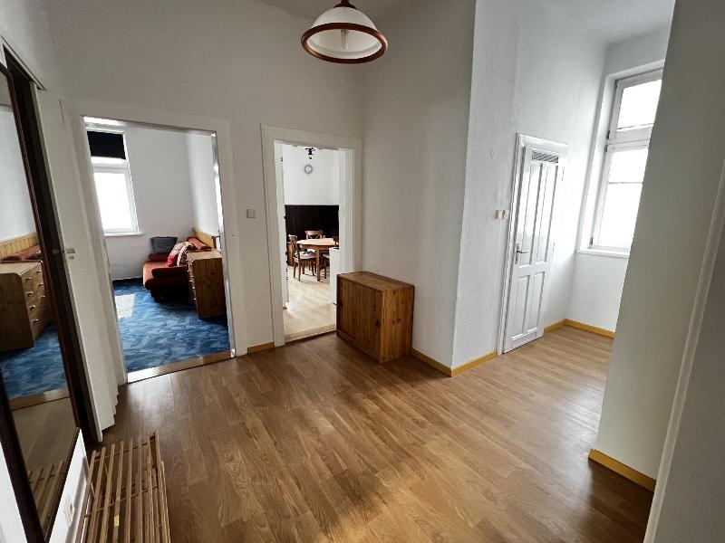 3+1/B + hala Praha 6 - Hanspaulka - foto 1 z 23