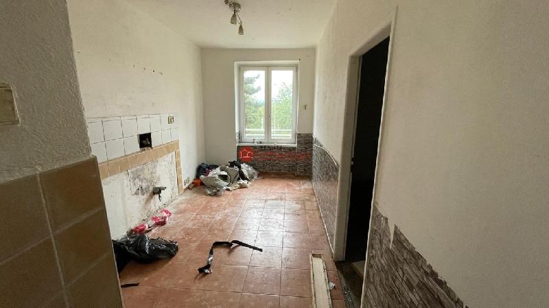 Prodej bytu 1+1 - Most, Třída Budovatelů - foto 1 z 5