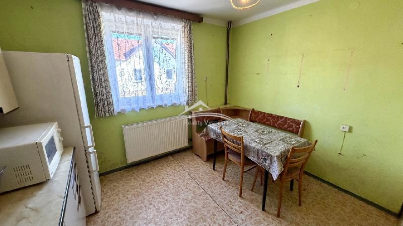 Pěkný rodinný dům 4+1 Pohled, 5 km Havlíčkův Brod - foto 1 z 9