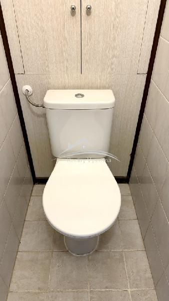 Pěkný zděný byt 4+1 s lodžií - 90 m2, Žirovnice - foto 1 z 9