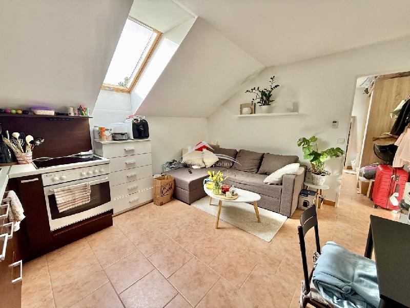 Pronájem bytu 2+kk, 55 m? – Světlá nad Sázavou - foto 1 z 8