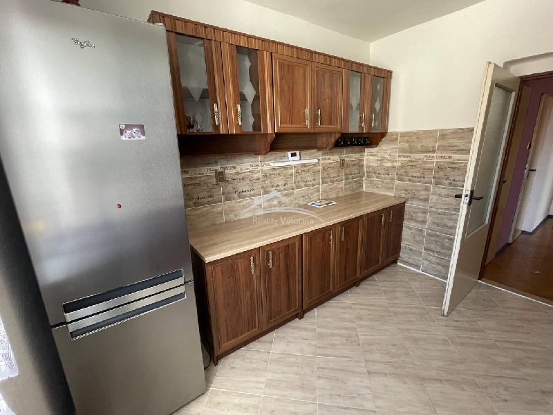 Pronájem bytu 3+1 Rodinov, 4 km Kamenice nad Lipou - foto 1 z 10