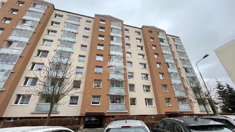 Pronájem pěkného  bytu 1+1 v Havlíčkově Brodě - foto 1 z 10