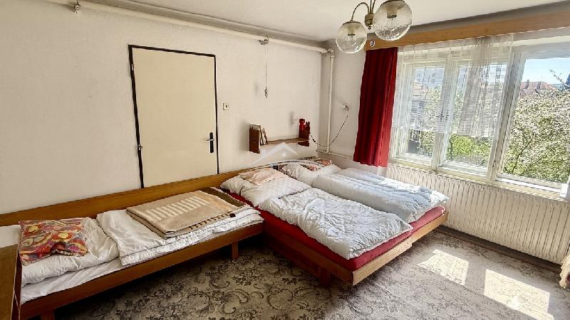 Rodinný dům 2+1, 2+1 Ledeč nad Sázavou - foto 1 z 9