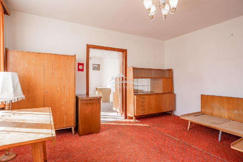 Rodinný dům 3+1 Brzkov, 5 km Polná - foto 1 z 8