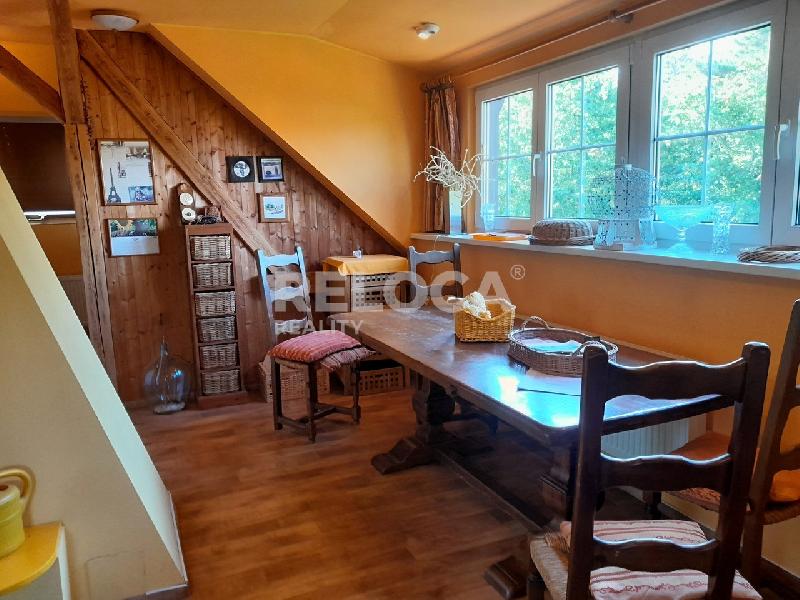 Studio byt 1+kk, 40m2, P4, Braník, Jasná, singl bydlení, možnost užívání zahrádky. - foto 1 z 10