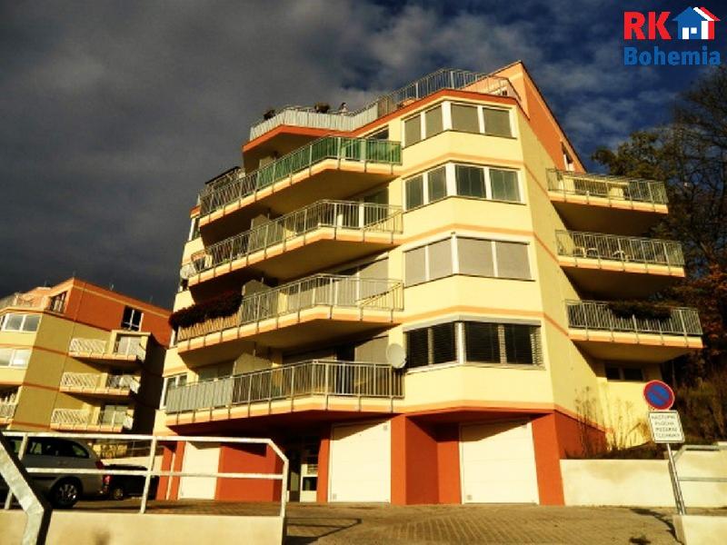 Prodej, byt, 1+1, Mladá Boleslav, ul. Laurinova - Sluneční stráň - foto 1 z 10