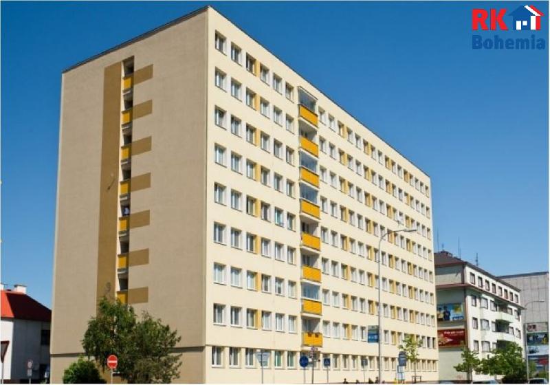 Prodej, byt, 2+1, Mladá Boleslav, tř. Václava Klementa - foto 1 z 10