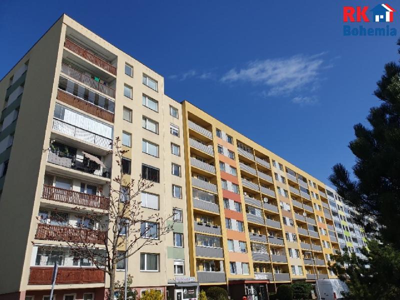 Prodej, byt, 2+kk, Mladá Boleslav, ul. Havlíčkova - foto 1 z 10