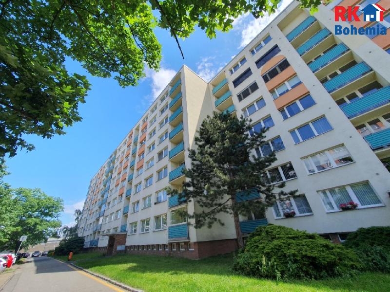 Prodej, byt, 3+1, Mladá Boleslav, ul. Erbenova - foto 1 z 10