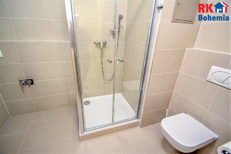 Prodej novostavby 2kk 61m2 P9 Letňany, ul. Miroslava Hajna, balkon, sklep 3m2, garážové stání - foto 1 z 9