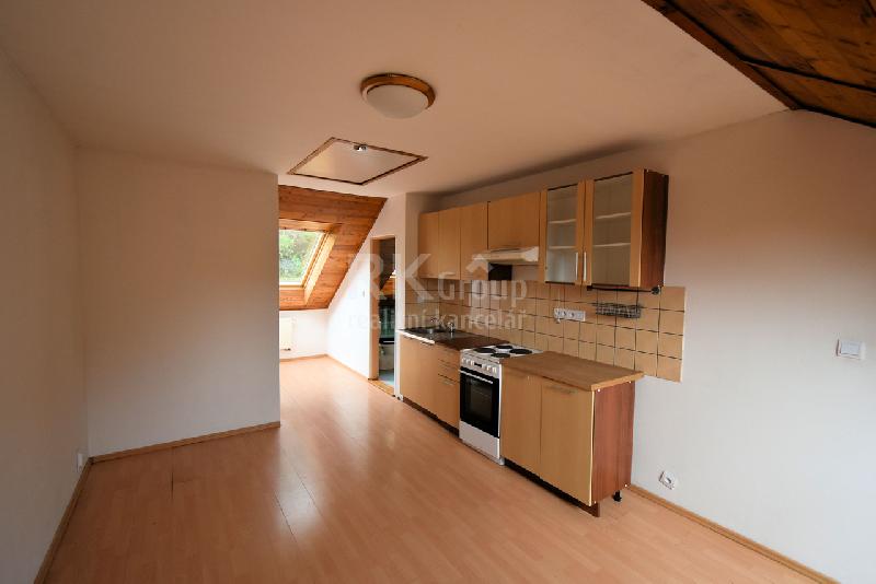 2+kk, 72 m2 s výhledem do zeleně, Praha 9 - Hrdlořezy, ul.Hrdlořezská - foto 1 z 7