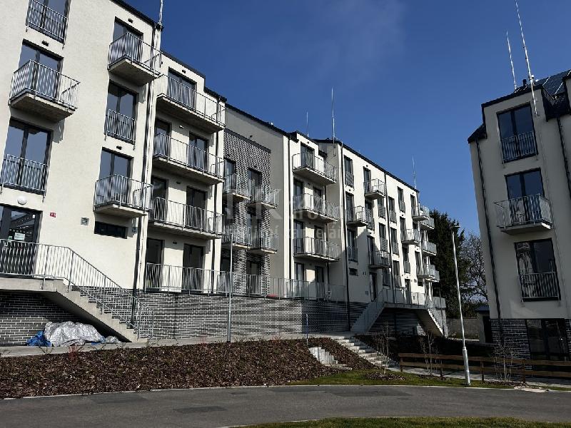 A12a, Resort Antico, prodej bytu 1+kk, 43,7 m? - foto 1 z 9