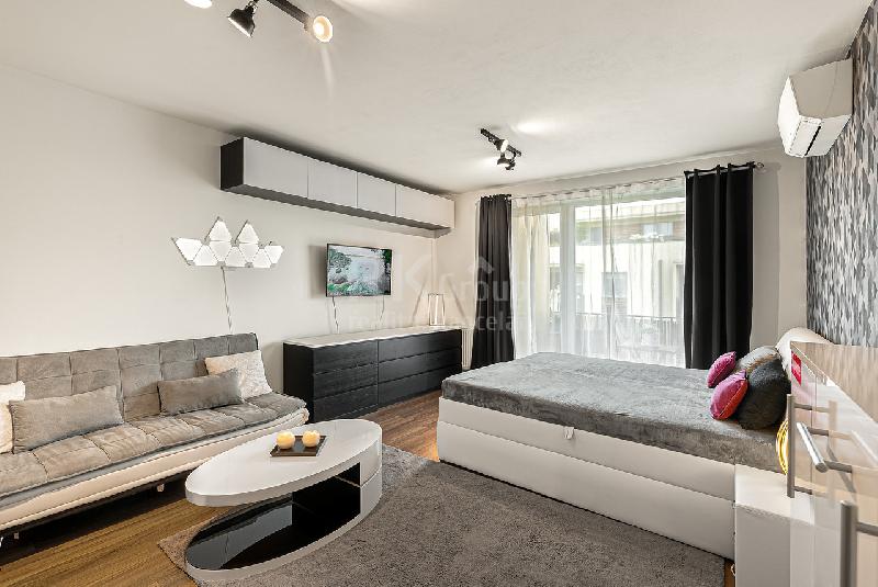 Prodej 2+kk, Praha 9, Čakovice - foto 1 z 8