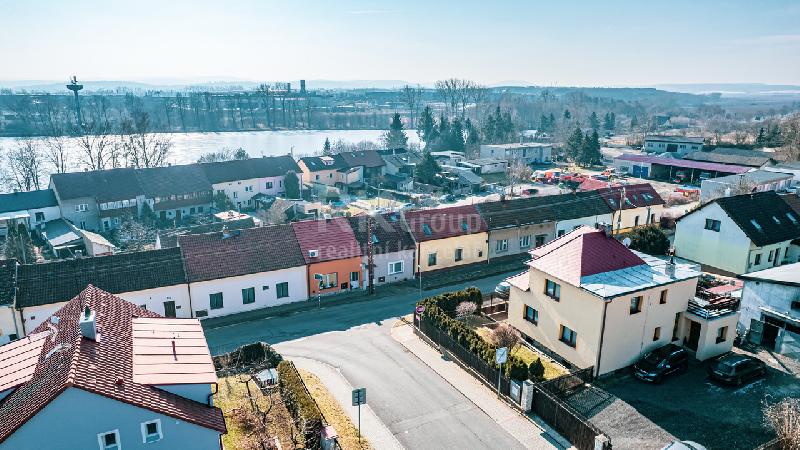 Prodej domu 188 m2, pozemek  189 m2, Žebrák - foto 1 z 4