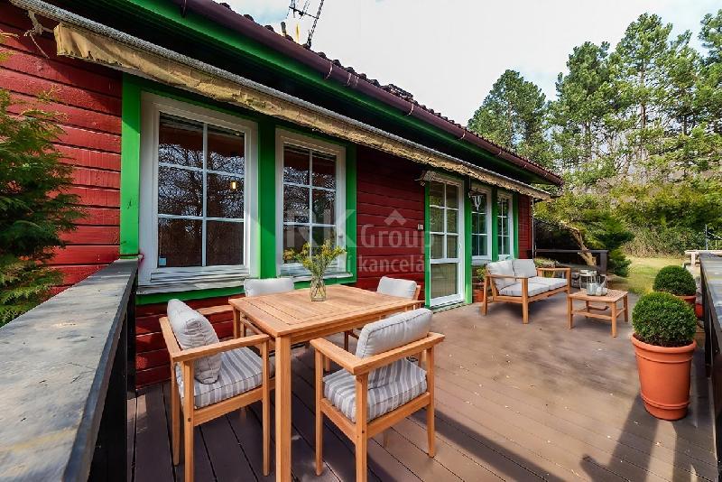 Prodej RD 3+1, 98 m2, Jíloviště - foto 1 z 5